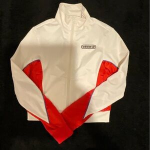 Adidas Matching track Set
